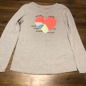 Long Sleeve